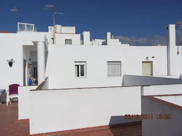 Conil De La Frontera Apartamento España