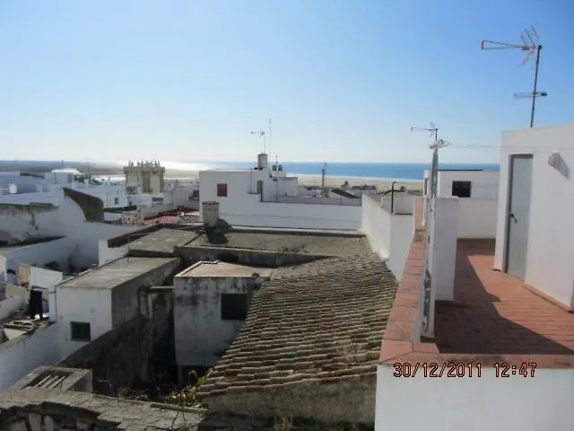 Conil De La Frontera Apartamento 0*, Conil De La Frontera España