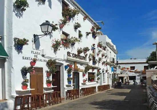 Conil De La Frontera Apartamento España