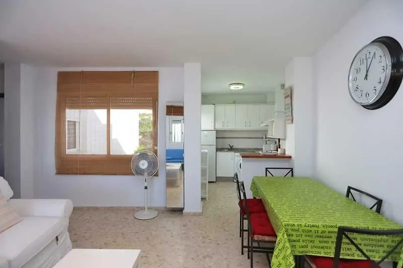 Conil De La Frontera Apartamento