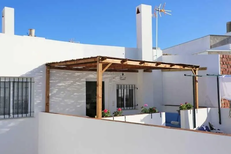 Conil De La Frontera Apartamento
