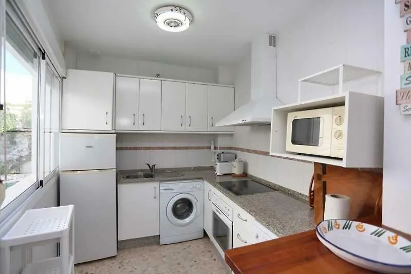 Conil De La Frontera Apartamento Conil De La Frontera