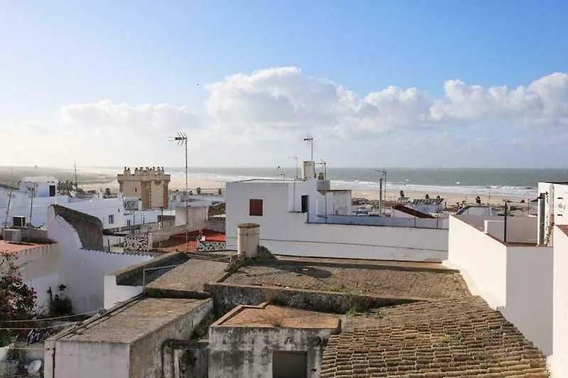 Conil De La Frontera Apartamento