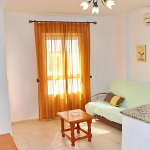 Apartamento Santa Teresa Ii, Conil De La Frontera