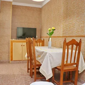 Apartamento Violeta, Conil De La Frontera
