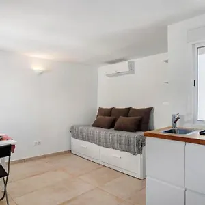 Apartamento Estrella - Sólo Parejas O Familias - 30m2, Conil De La Frontera