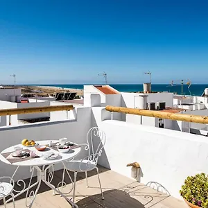 Appartement Y En El Centro La Jabega By Conil, Conil De La Frontera